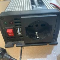 Inverter 600 w