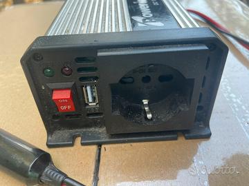 Inverter 600 w