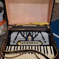 fisarmonica Castelfidardo mod. Ariston