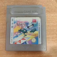 Revenge of the gator - GameBoy