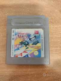 Revenge of the gator - GameBoy