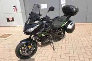 Kawasaki Versys 650 ABS Gran Tourer Plus