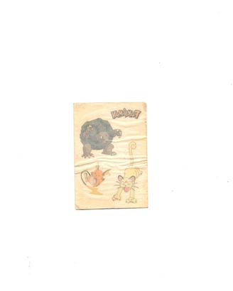 Tattoos Pokemon