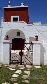 Appartamenti con giardino a 3km. spiagge