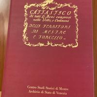 Cattastico di tutti i beni compresi ……