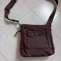 tracolla donna Tommy, tracolla Samsonite bambino, 