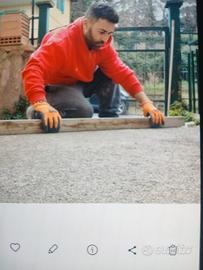 operaio edile 