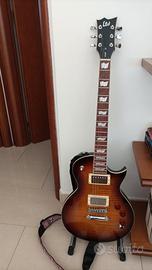 CHITARRA LES PAUL