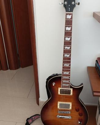 CHITARRA LES PAUL
