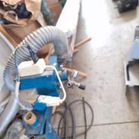 braccio snodato da parete monaldi