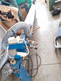 braccio snodato da parete monaldi