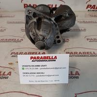 motorino d'avviamento 31100-51k00 Agila B 2009