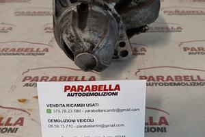motorino d'avviamento 31100-51k00 Agila B 2009