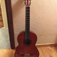 chitarra classica  Josè Ramirez   da concerto