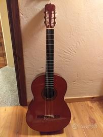 chitarra classica  Josè Ramirez   da concerto