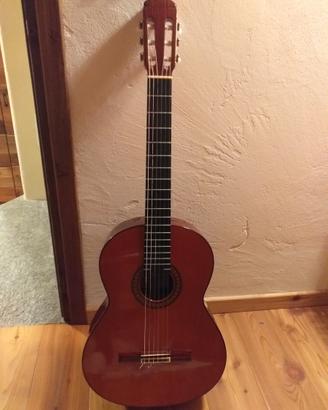 chitarra classica  Josè Ramirez   da concerto