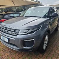 Land Rover Range Rover Evoque 2.0 TD4 150 CV 5p. S