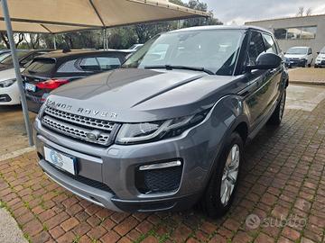 Land Rover Range Rover Evoque 2.0 TD4 150 CV 5p. S