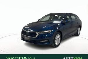 SKODA Octavia wagon 2.0 tdi evo executive 150cv