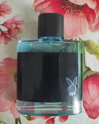 Profumo uomo Eau de Toilette Playboy IBIZA 100ml