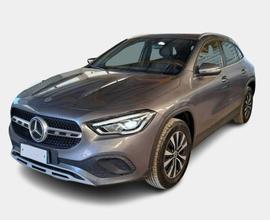 MERCEDES-BENZ GLA 200 d Automatic Sport