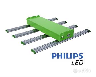 Astro XS dimmerabile - Philips LED