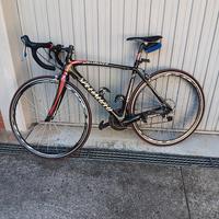 bici da corsa