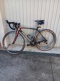 bici da corsa