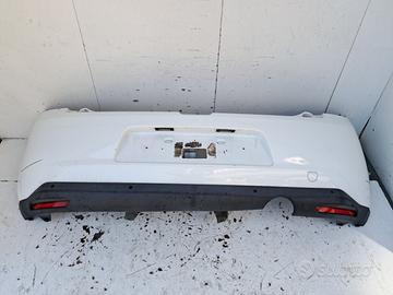 7410KY PARAURTI POSTERIORE C/SENSORI CITROEN C3 (A