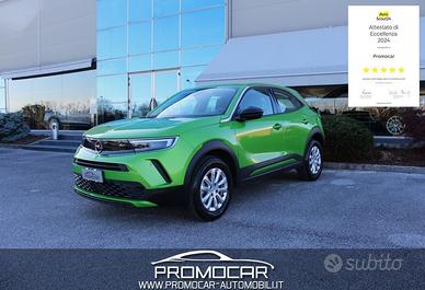 OPEL Mokka 1.2 TURBO EDITION *UNIPROP*