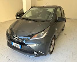 Toyota Aygo 1.0 2016 *Grandinata