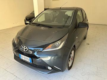 Toyota Aygo 1.0 2016 *Grandinata