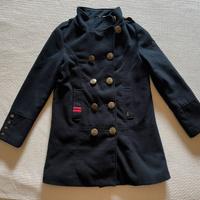 Giacca (caban) bambina 11/12 anni