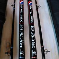 Zziplex M4 Hi Flex Match