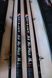 Zziplex M4 Hi Flex Match