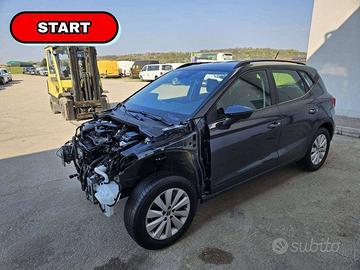 SEAT Arona 1.0 ecotsi Style 95cv START - INCI...