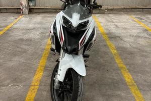 Benelli TRK 251