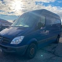 Mercedes-benz Sprinter F37/35 310 CDI TN Furgone
