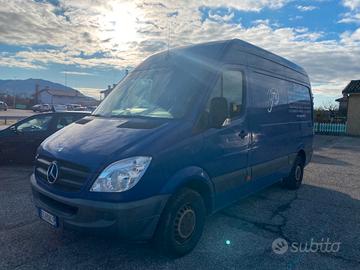 Mercedes-benz Sprinter F37/35 310 CDI TN Furgone