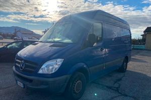 Mercedes-benz Sprinter F37/35 310 CDI TN Furgone