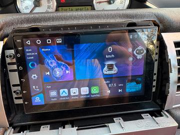 Android auto e carplay podofo