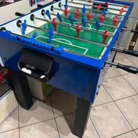 Calcio balilla calcetto professionale