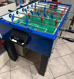 Calcio balilla calcetto professionale