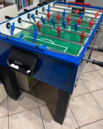 Calcio balilla calcetto professionale