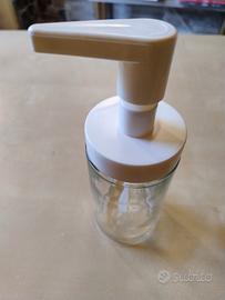 dispenser portasapone Ikea 