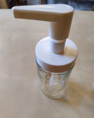 dispenser portasapone Ikea 