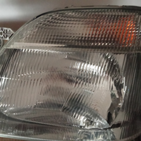 Fanale per Opel Agila