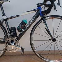 Bici da corsa wilier triestina Taglia S