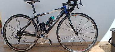 Bici da corsa wilier triestina Taglia S