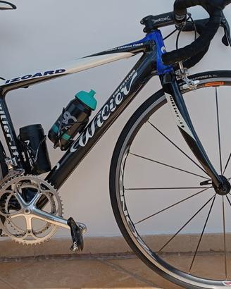 Bici da corsa wilier triestina Taglia S